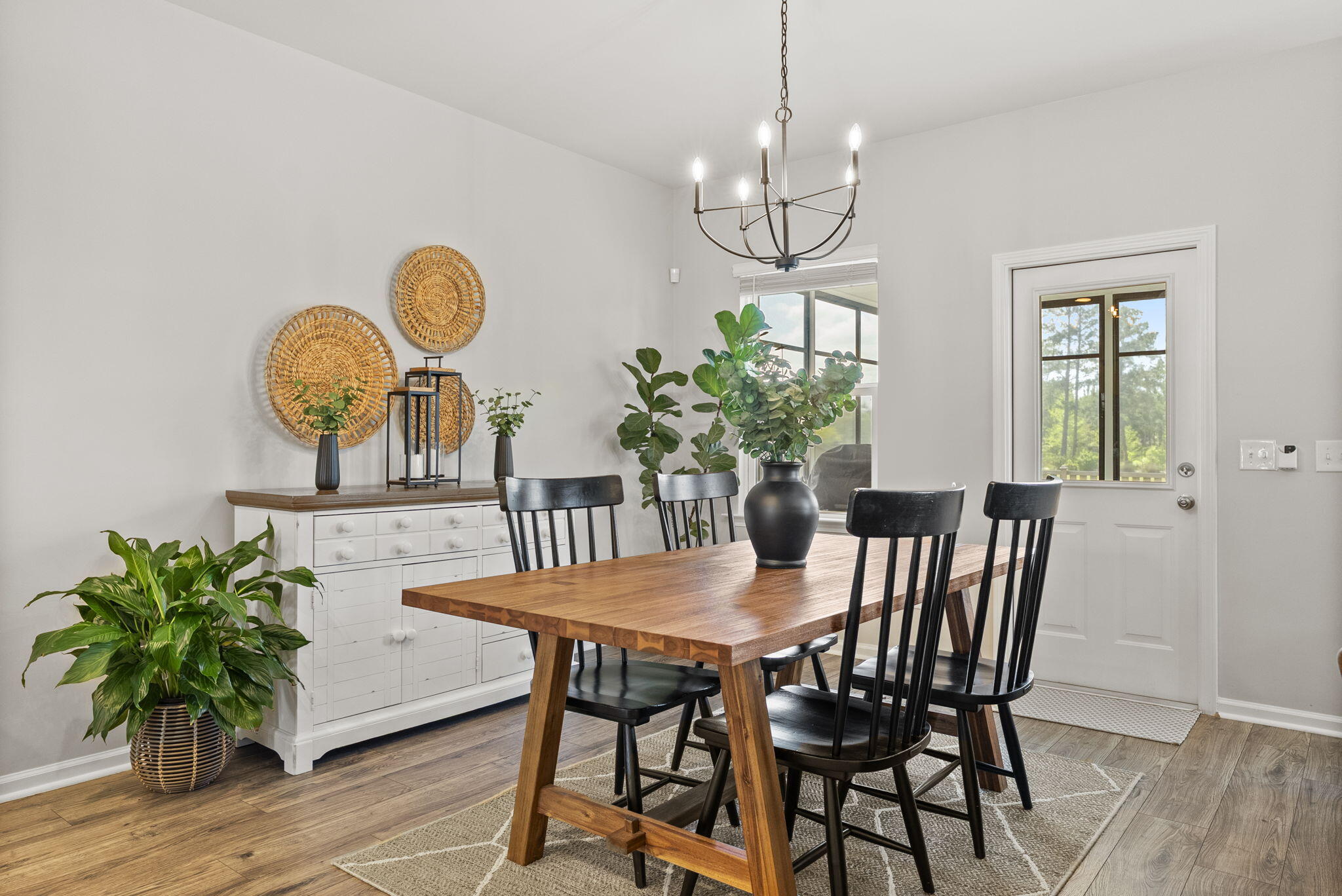 185 Hayworth Road Summerville, SC 29486 - Photo 23 of 66 Eat in Kitchen