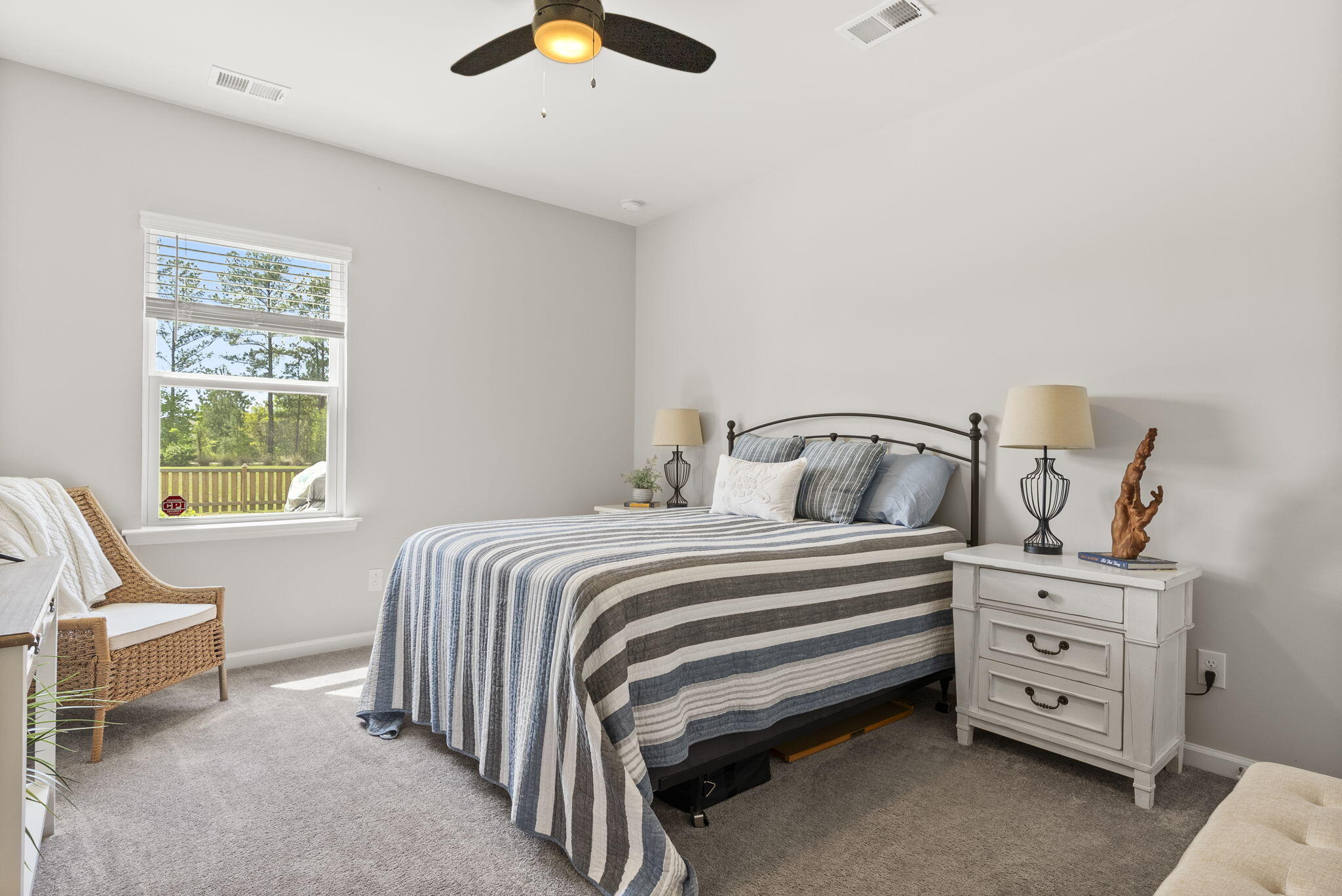 185 Hayworth Road Summerville, SC 29486 - Photo 27 of 66 First Floor Bedroom