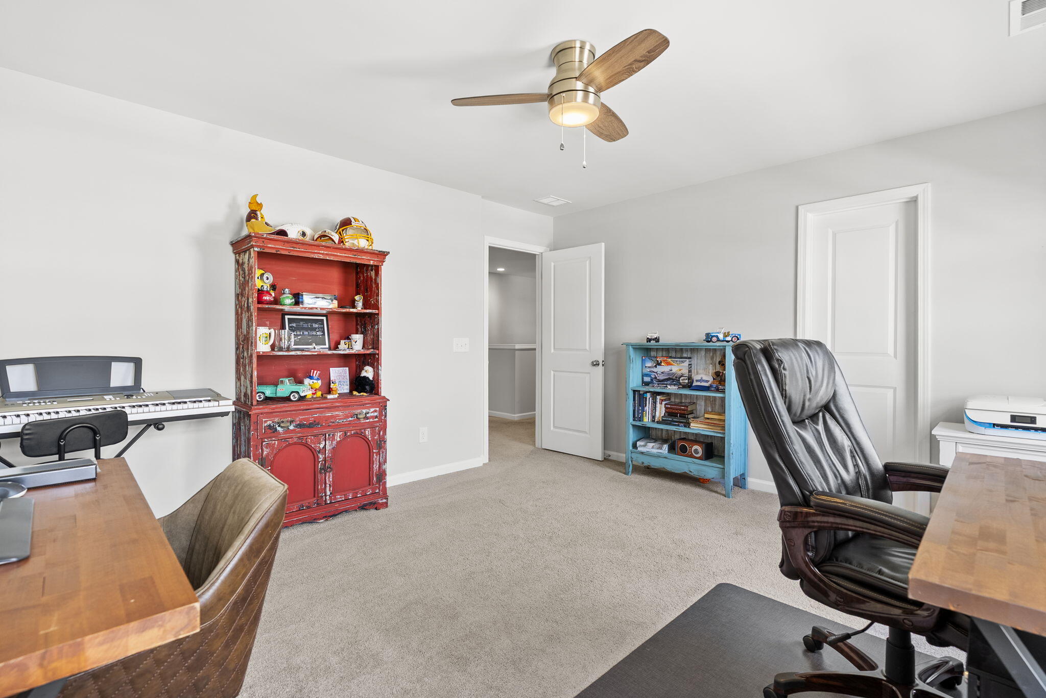 185 Hayworth Road Summerville, SC 29486 - Photo 38 of 66 Third Bedroom