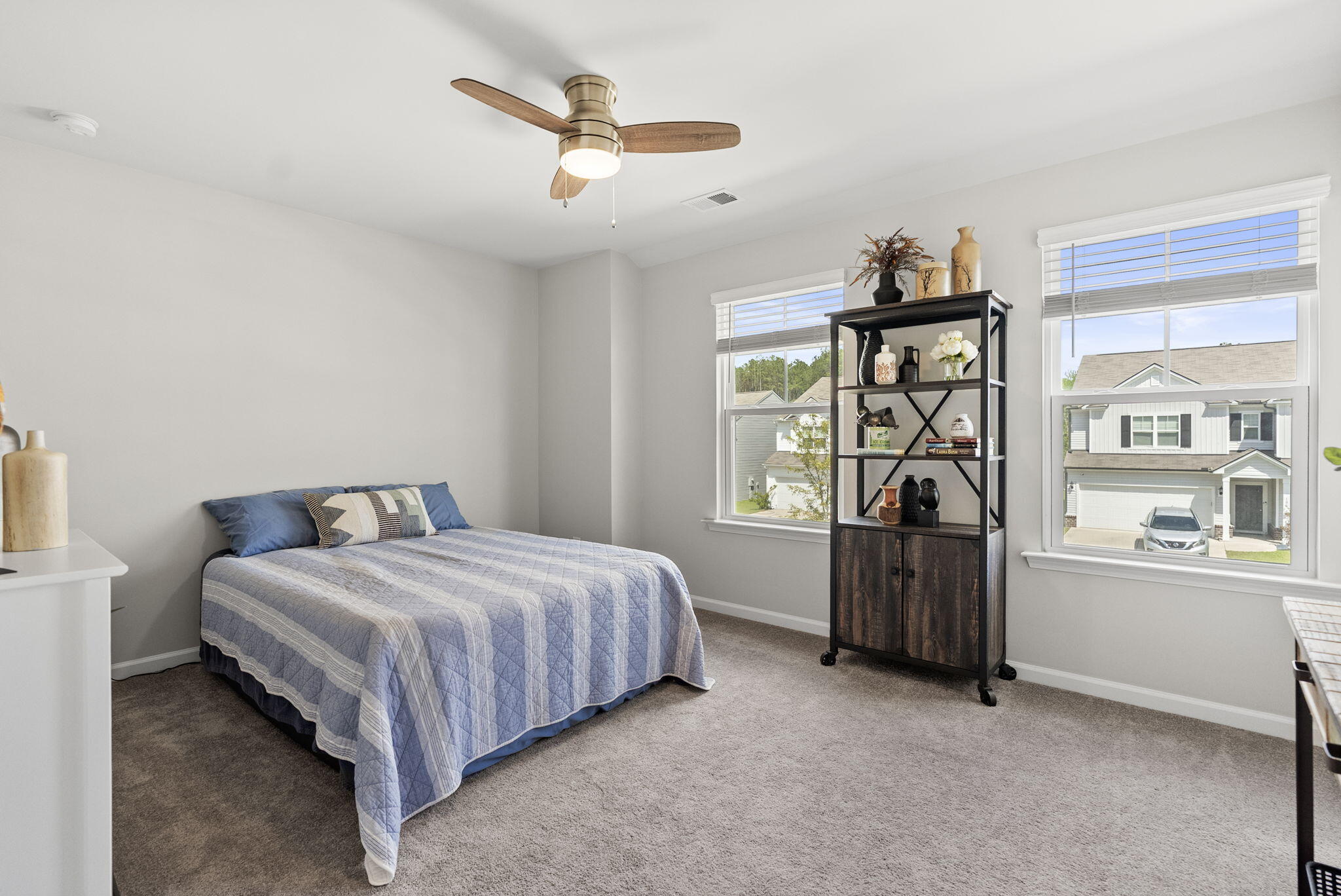 185 Hayworth Road Summerville, SC 29486 - Photo 41 of 66 Fourth Bedroom