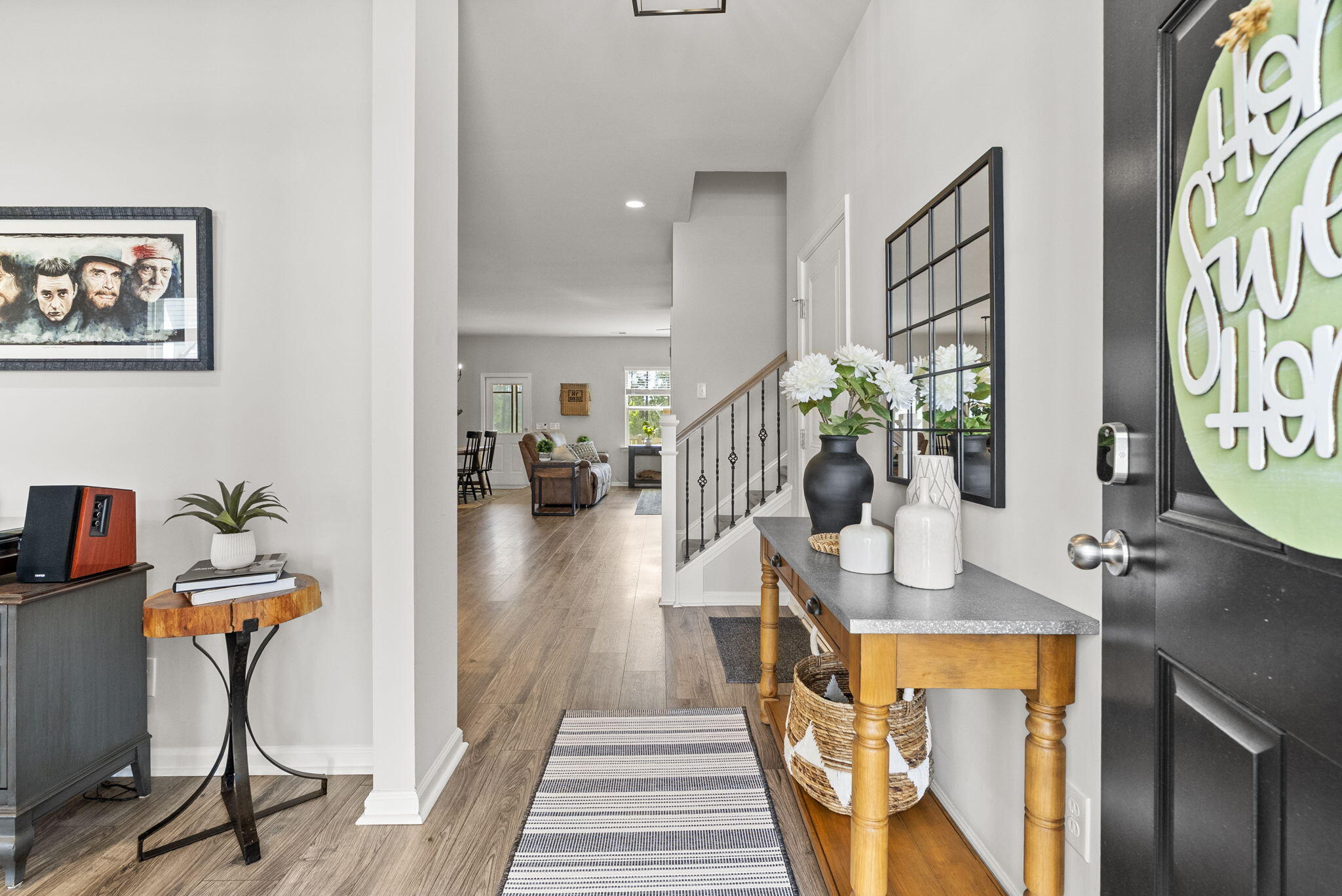 185 Hayworth Road Summerville, SC 29486 - Photo 8 of 66 Entry Way