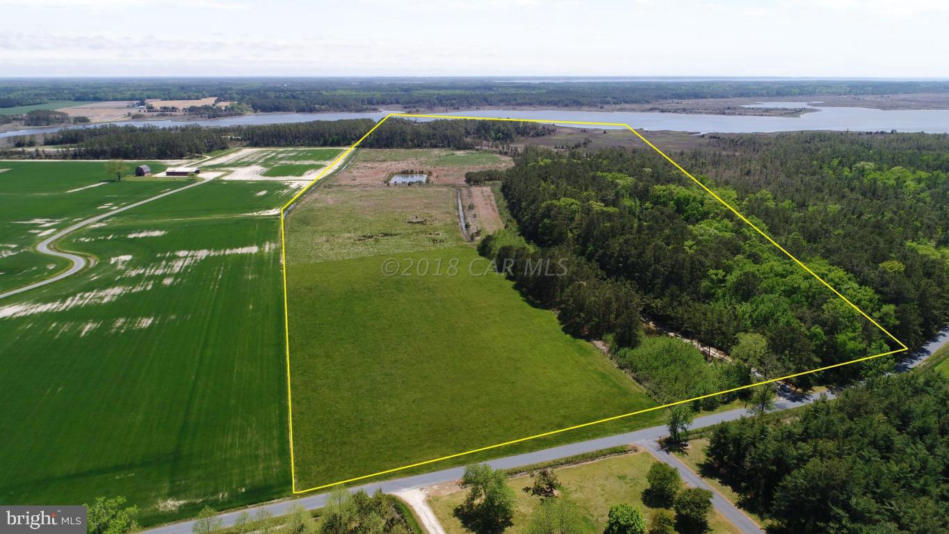 28205 Revells Neck Road Westover, MD 21871 - Photo 1 of 16 Gallery Image 1