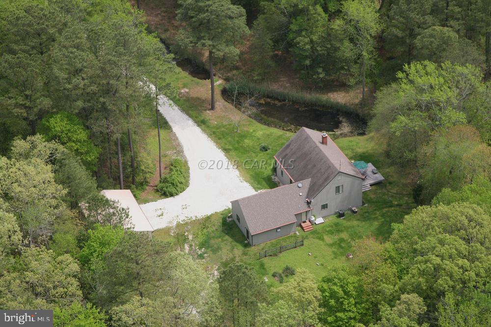 28205 Revells Neck Road Westover, MD 21871 - Photo 5 of 16 Gallery Image 5