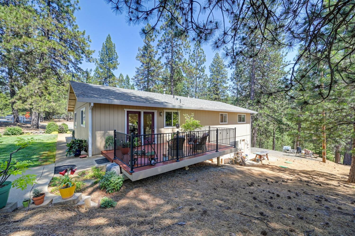 1205 Tokayana Ranch Lane Colfax, CA 95713 - Photo 38 of 60