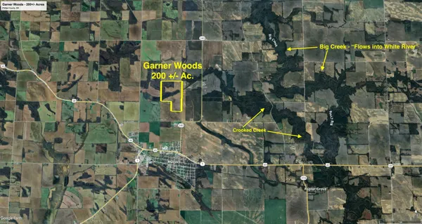 $1,200,600 | 483 Phillips 131 Road, Marvell, AR 72366