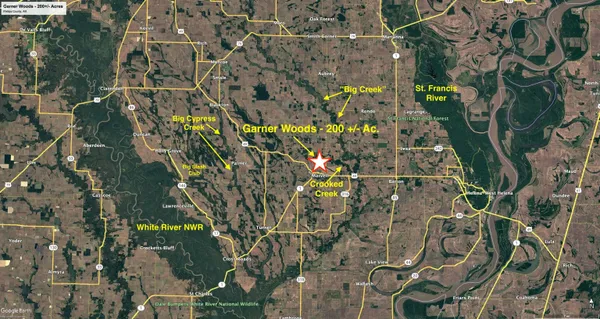 $1,200,600 | 483 Phillips 131 Road, Marvell, AR 72366