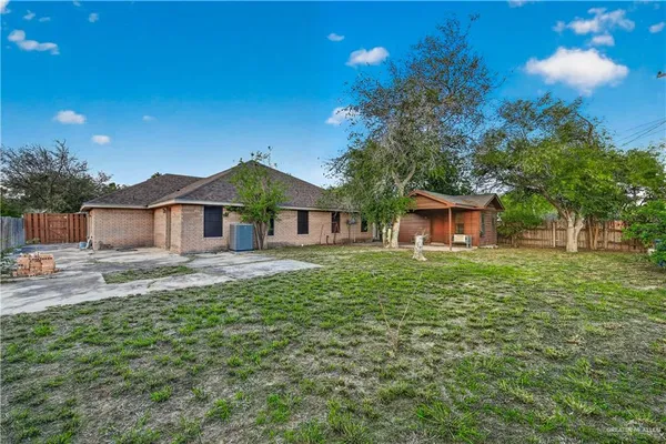 $290,000 | 701 Camellia Avenue, McAllen, TX 78501