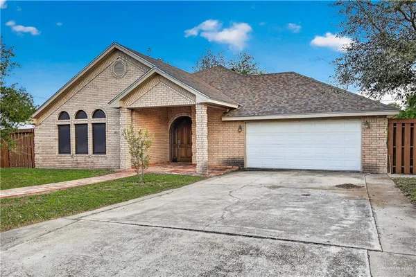 $290,000 | 701 Camellia Avenue, McAllen, TX 78501