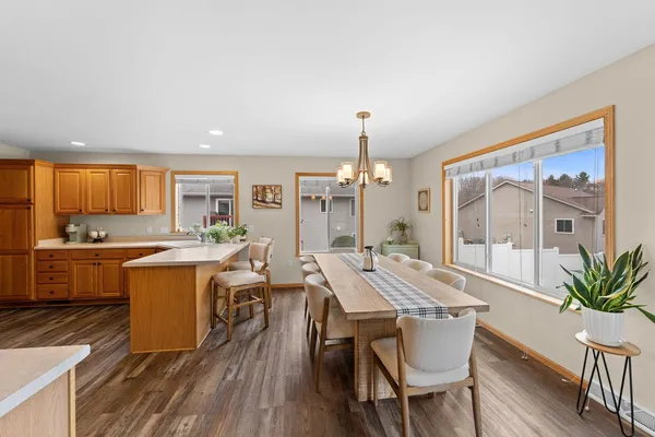 $425,000 | 1422 Ridgeview Drive, Reedsburg, WI 53959