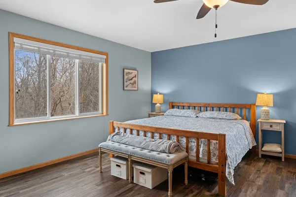 $425,000 | 1422 Ridgeview Drive, Reedsburg, WI 53959