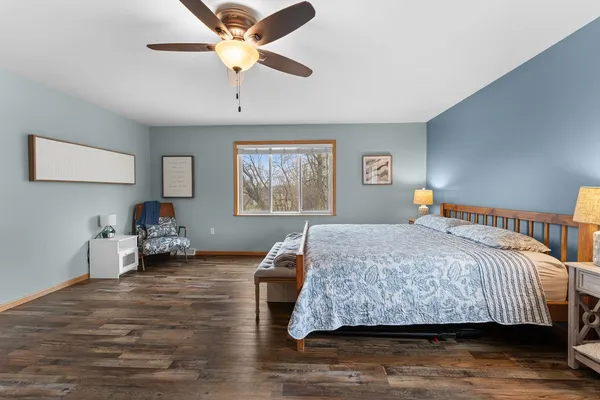 $425,000 | 1422 Ridgeview Drive, Reedsburg, WI 53959