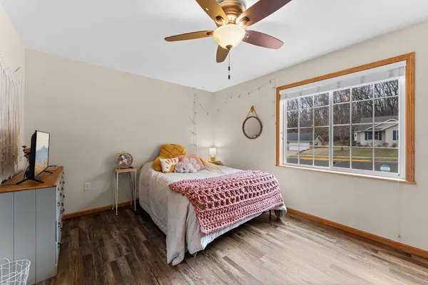 $425,000 | 1422 Ridgeview Drive, Reedsburg, WI 53959