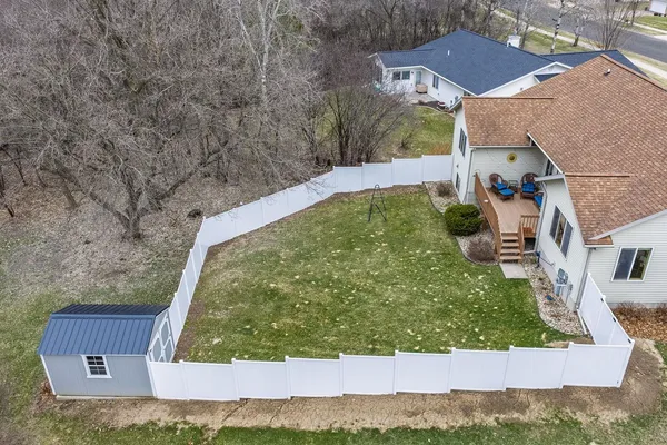 $425,000 | 1422 Ridgeview Drive, Reedsburg, WI 53959