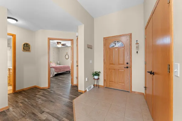 $425,000 | 1422 Ridgeview Drive, Reedsburg, WI 53959