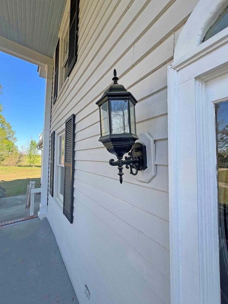 3280 Generation Lane Lynchburg, SC 29080 - Photo 36 of 38 porch