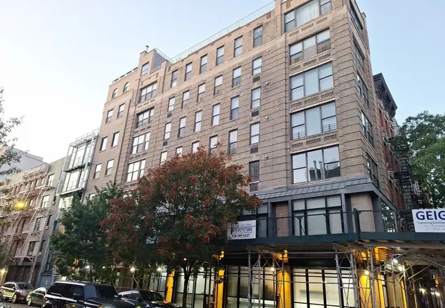 $1,850,000 | 209 East 2nd Street, Unit 6 | East Village