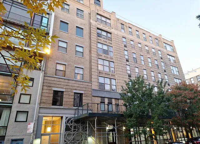 $1,850,000 | 209 East 2nd Street, Unit 6 | East Village