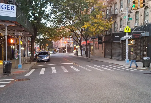 $1,850,000 | 209 East 2nd Street, Unit 6 | East Village