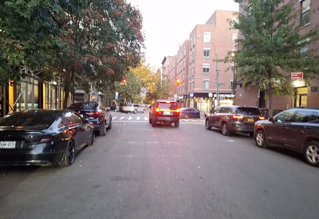 $1,850,000 | 209 East 2nd Street, Unit 6 | East Village