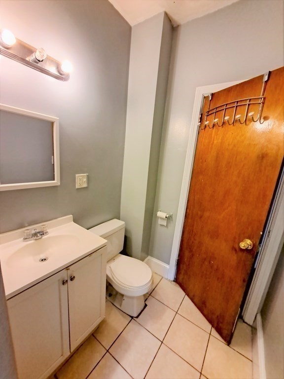 263 Talbot Avenue, Unit 3 Boston, MA 02124 - Photo 18 of 18