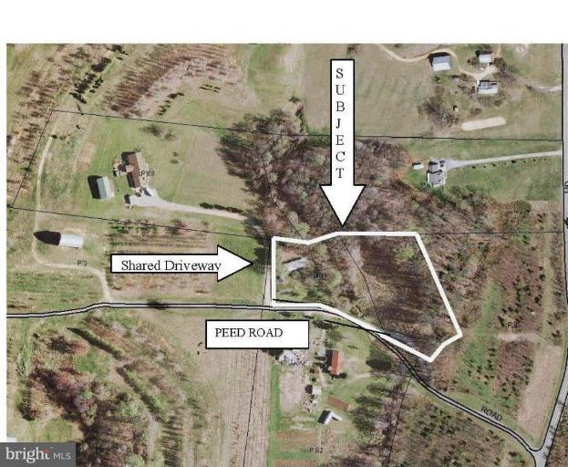 18011 Peed Road Brandywine, MD 20613 - Photo 1 of 2 Exterior (Main)