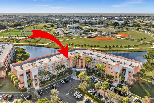 $217,000 | 7735 Yardley Drive, Unit 406, Tamarac, FL 33321