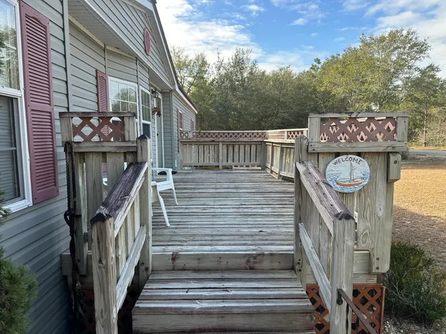 $250,000 | 618 Oakridge Road, DeFuniak Springs, FL 32433