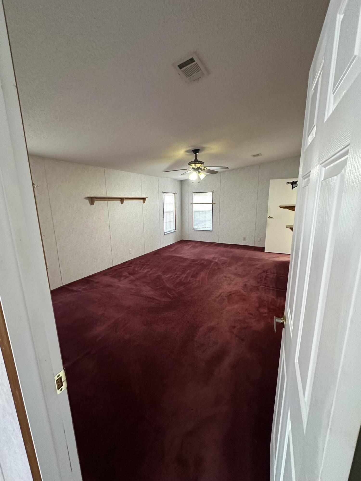 618 Oakridge Road DeFuniak Springs, FL 32433 - Photo 20 of 46 a view of a big room with windows and cabinet