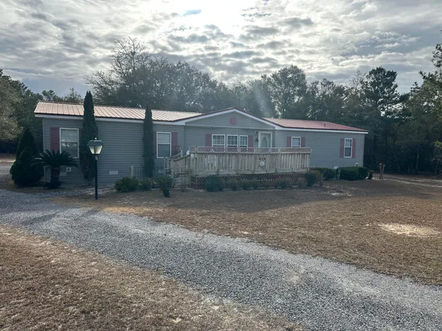 $250,000 | 618 Oakridge Road, DeFuniak Springs, FL 32433