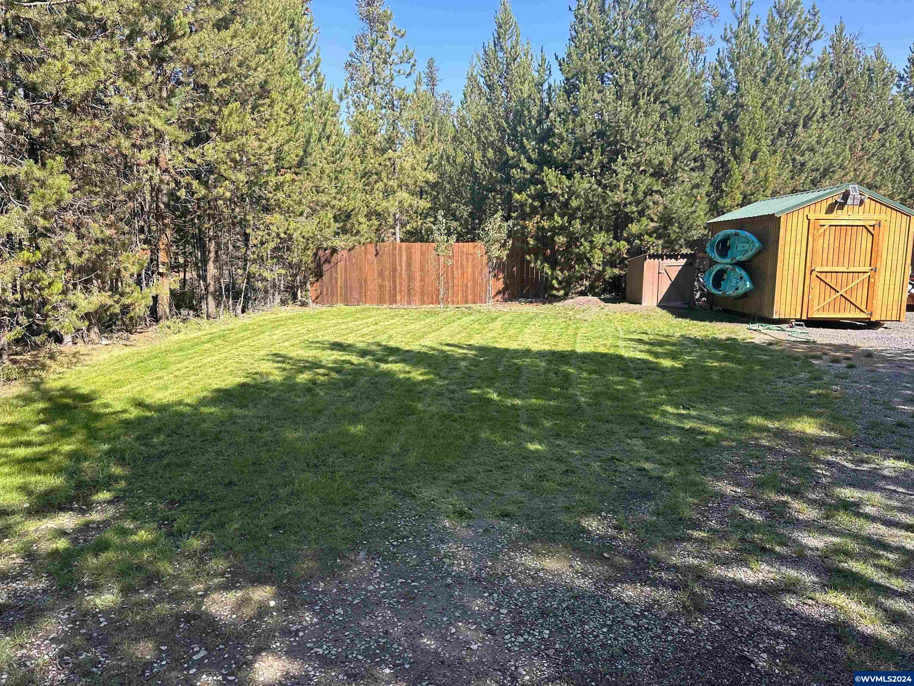 17086 Glendale Road Bend, OR 97707 - Photo 30 of 32