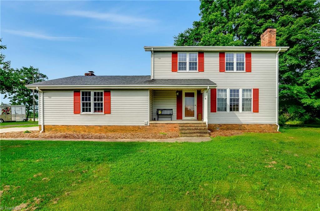 1390 Ridge Road Pine Hall, NC 27042 - Photo 1 of 30