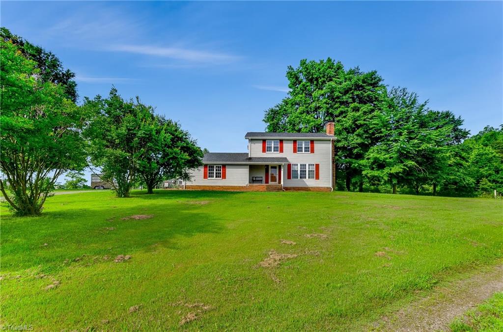 1390 Ridge Road Pine Hall, NC 27042 - Photo 2 of 30