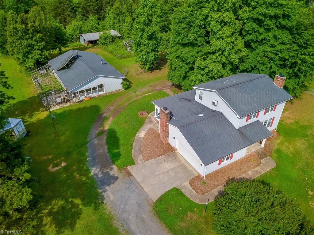 1390 Ridge Road Pine Hall, NC 27042 - Photo 27 of 30