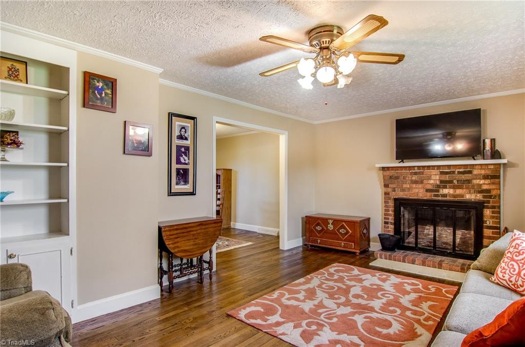 1390 Ridge Road Pine Hall, NC 27042 - Photo 7 of 30