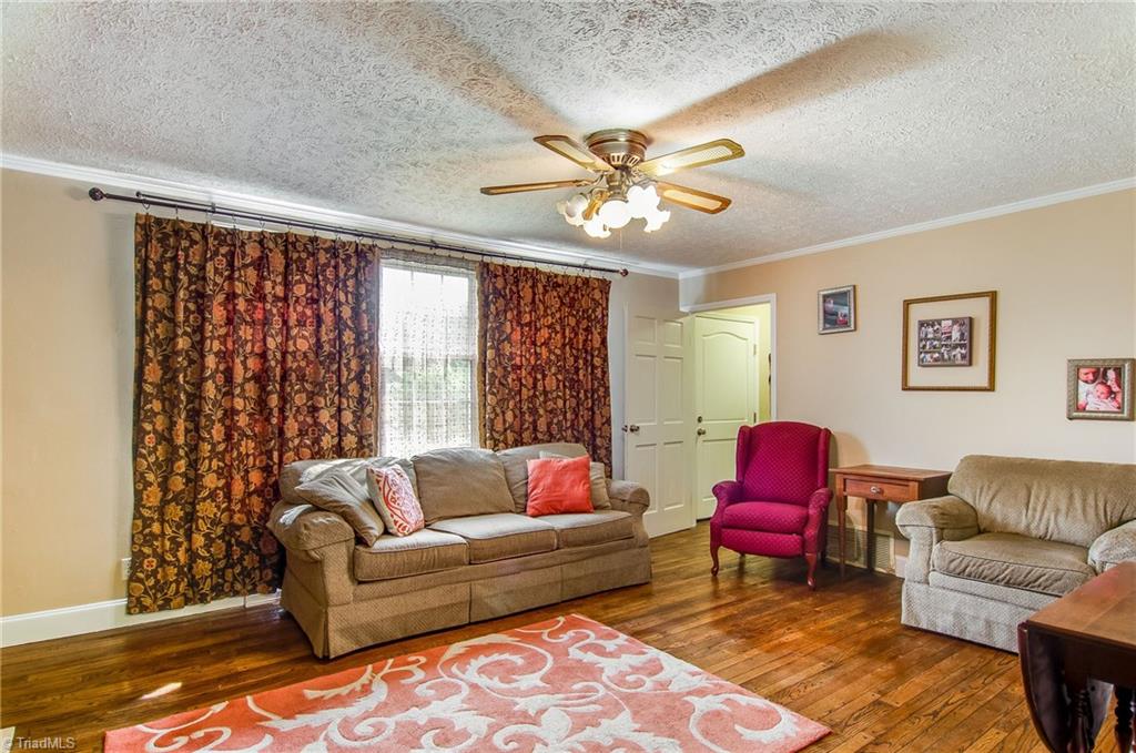 1390 Ridge Road Pine Hall, NC 27042 - Photo 8 of 30