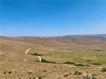 a view of ocean view with beach