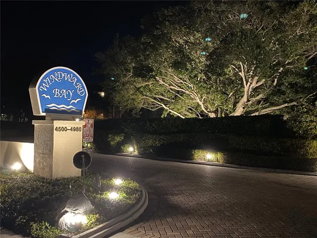 $778,000 | 4500 Gulf Of Mexico Drive, Unit 206, Longboat Key, FL 34228