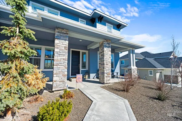 $1,633,999 | 11845 North Barn Owl Way, Boise, ID 83714