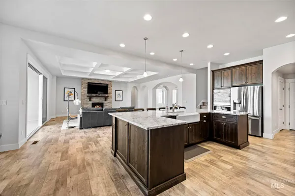 $1,633,999 | 11845 North Barn Owl Way, Boise, ID 83714