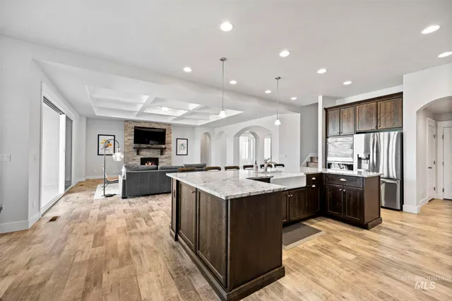 $1,674,999 | 11845 North Barn Owl Way, Boise, ID 83714