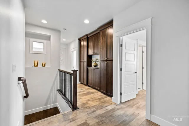 $1,674,999 | 11845 North Barn Owl Way, Boise, ID 83714