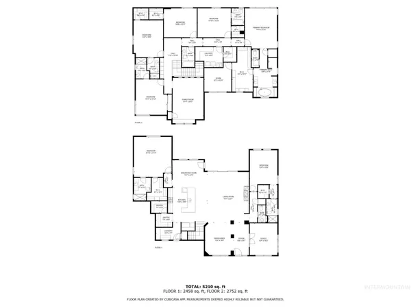 $1,633,999 | 11845 North Barn Owl Way, Boise, ID 83714