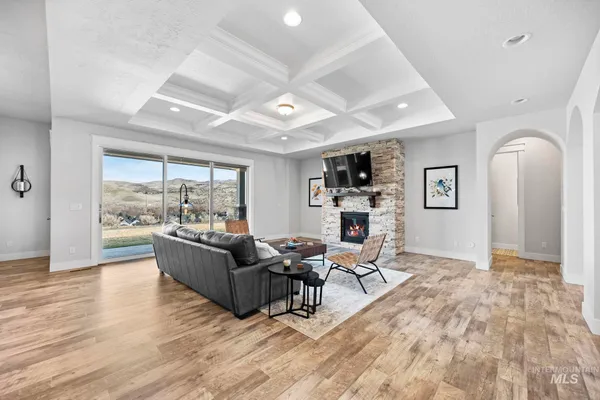 $1,633,999 | 11845 North Barn Owl Way, Boise, ID 83714