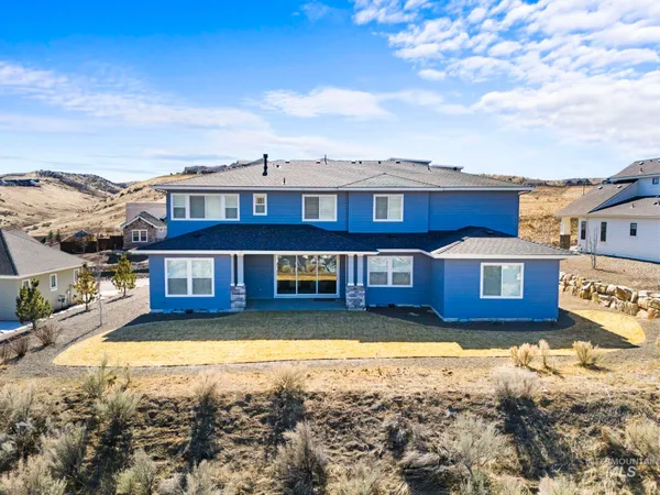$1,633,999 | 11845 North Barn Owl Way, Boise, ID 83714