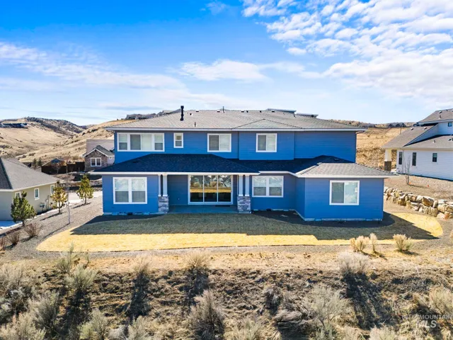 $1,674,999 | 11845 North Barn Owl Way, Boise, ID 83714
