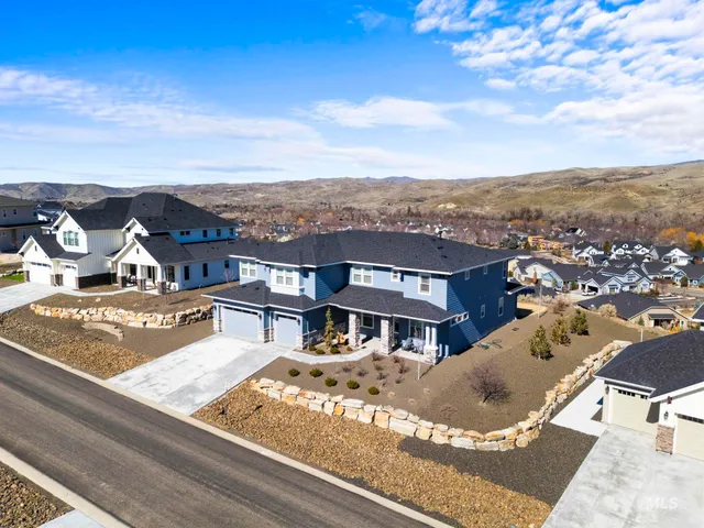 $1,674,999 | 11845 North Barn Owl Way, Boise, ID 83714