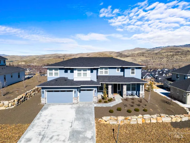 $1,674,999 | 11845 North Barn Owl Way, Boise, ID 83714