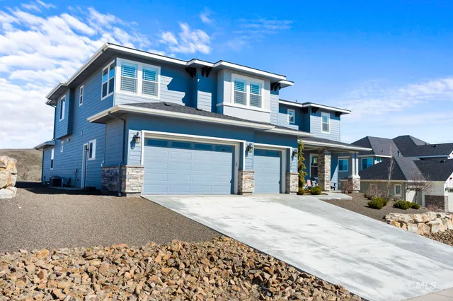 $1,674,999 | 11845 North Barn Owl Way, Boise, ID 83714