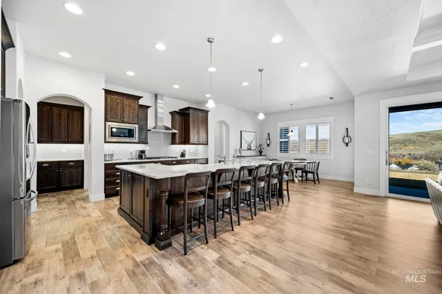 $1,674,999 | 11845 North Barn Owl Way, Boise, ID 83714