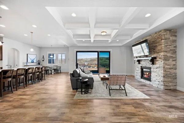 $1,633,999 | 11845 North Barn Owl Way, Boise, ID 83714